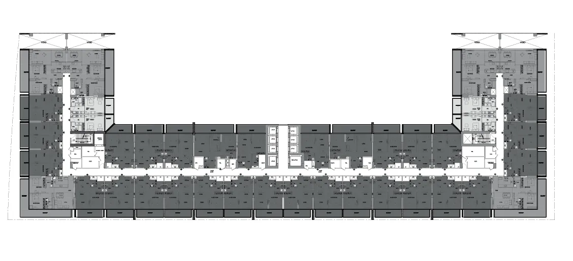 Binghatti Amber image