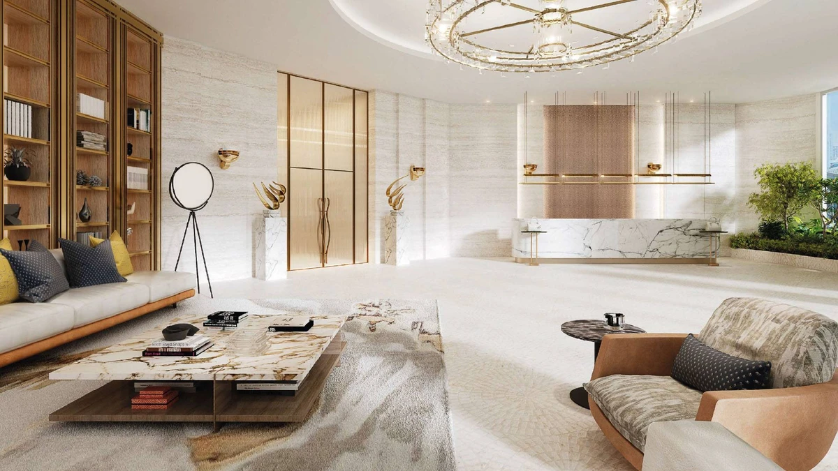 The Biltmore Residences image