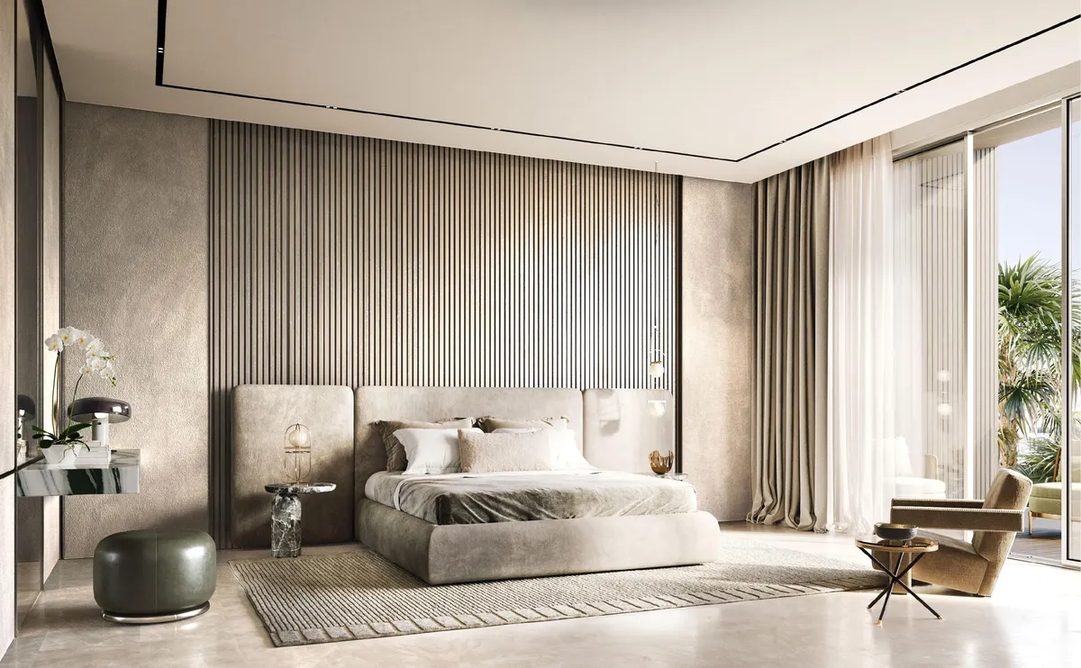 District One West image