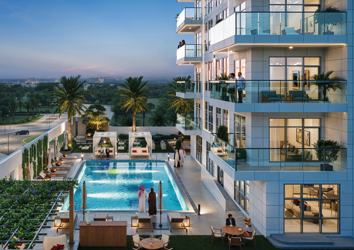 Ramada Residences by Wyndham image