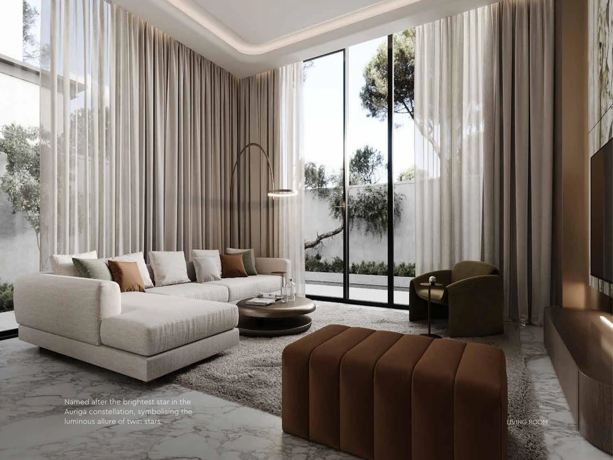 Lua Residences image