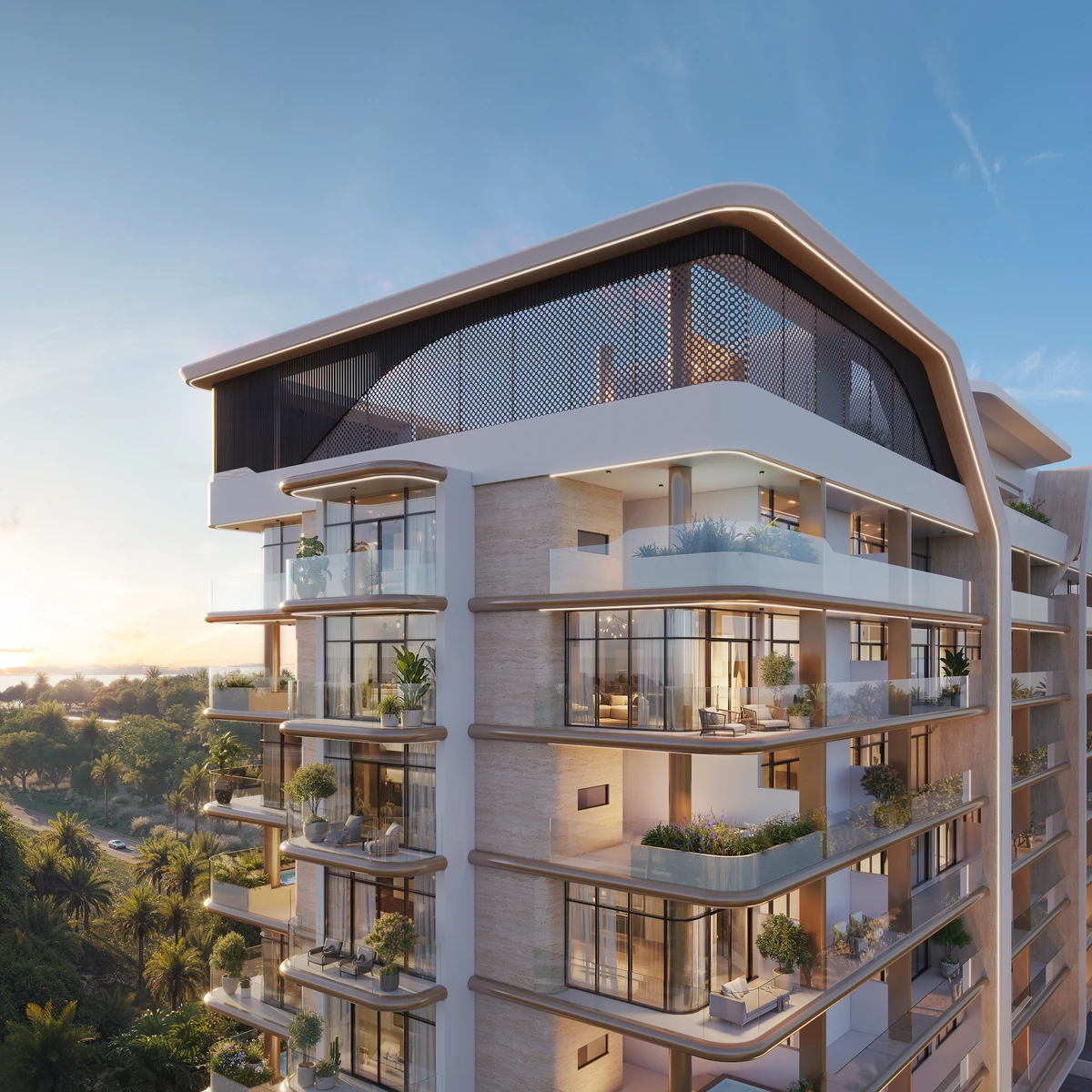 Celeste Heights image