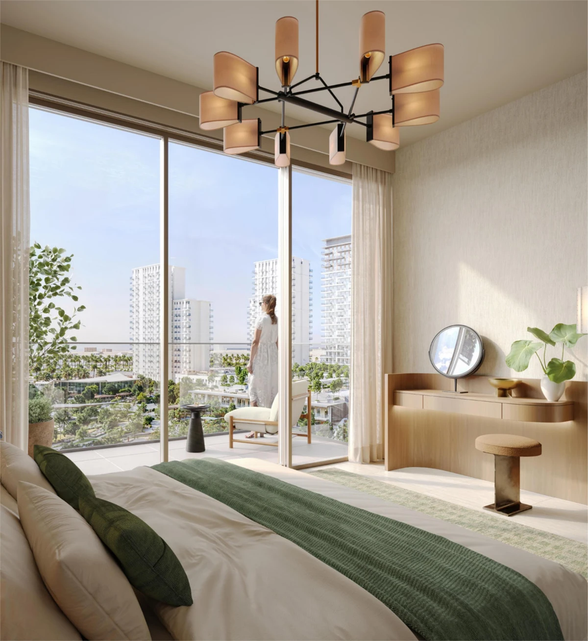 Palace Residences Hillside image