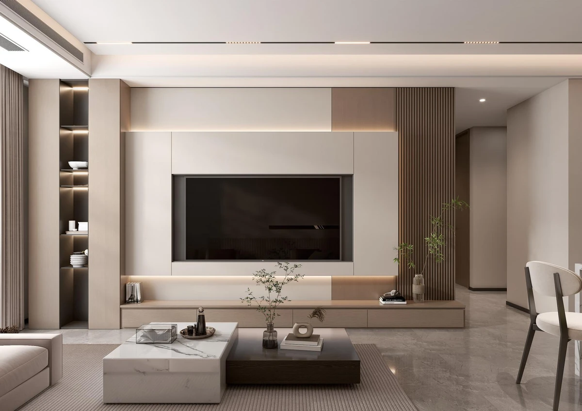 Oasis Residences image