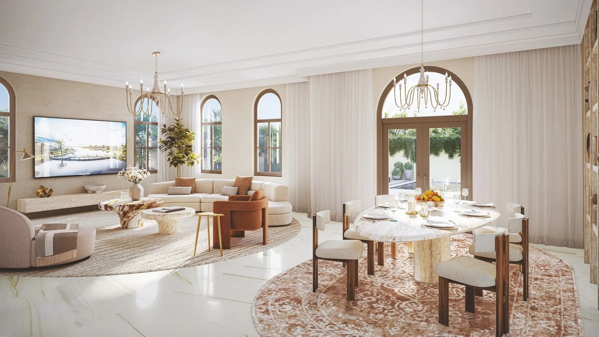 Bloom Living Seville image