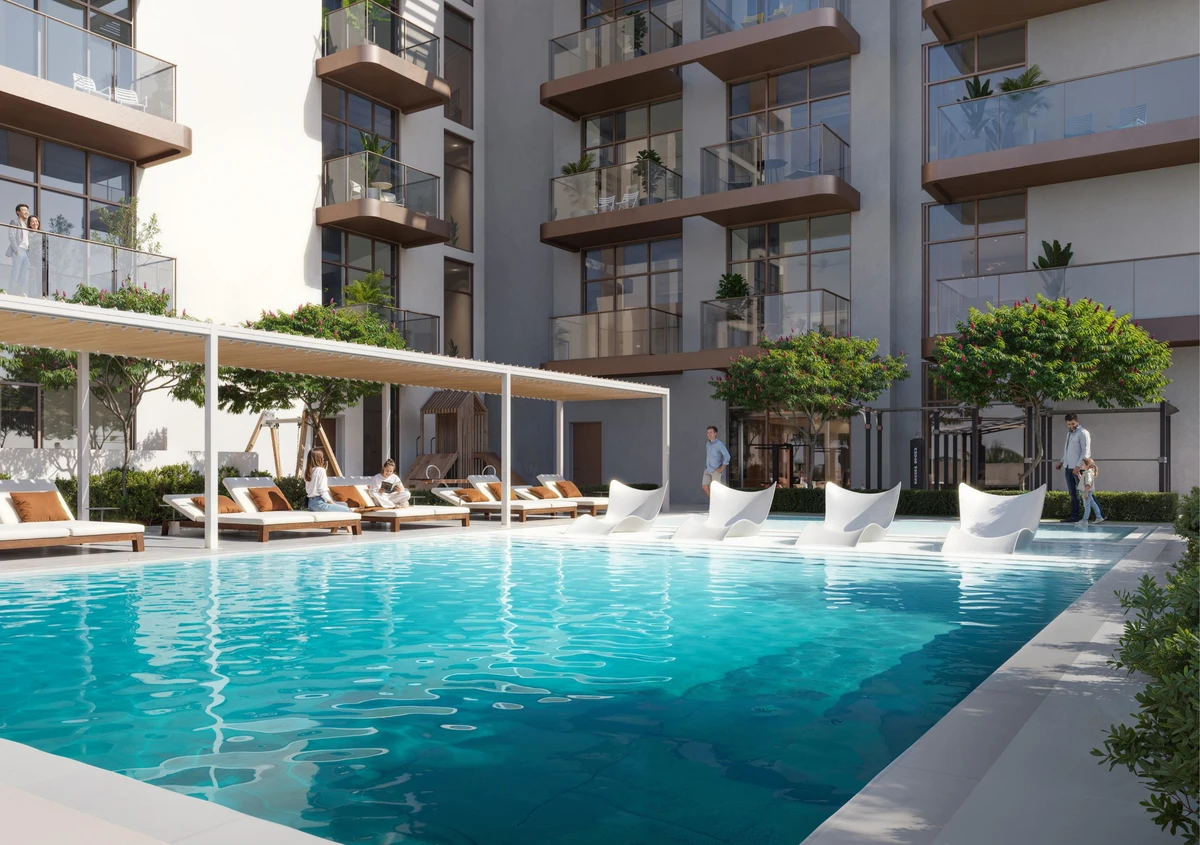 S1lva Park Living image