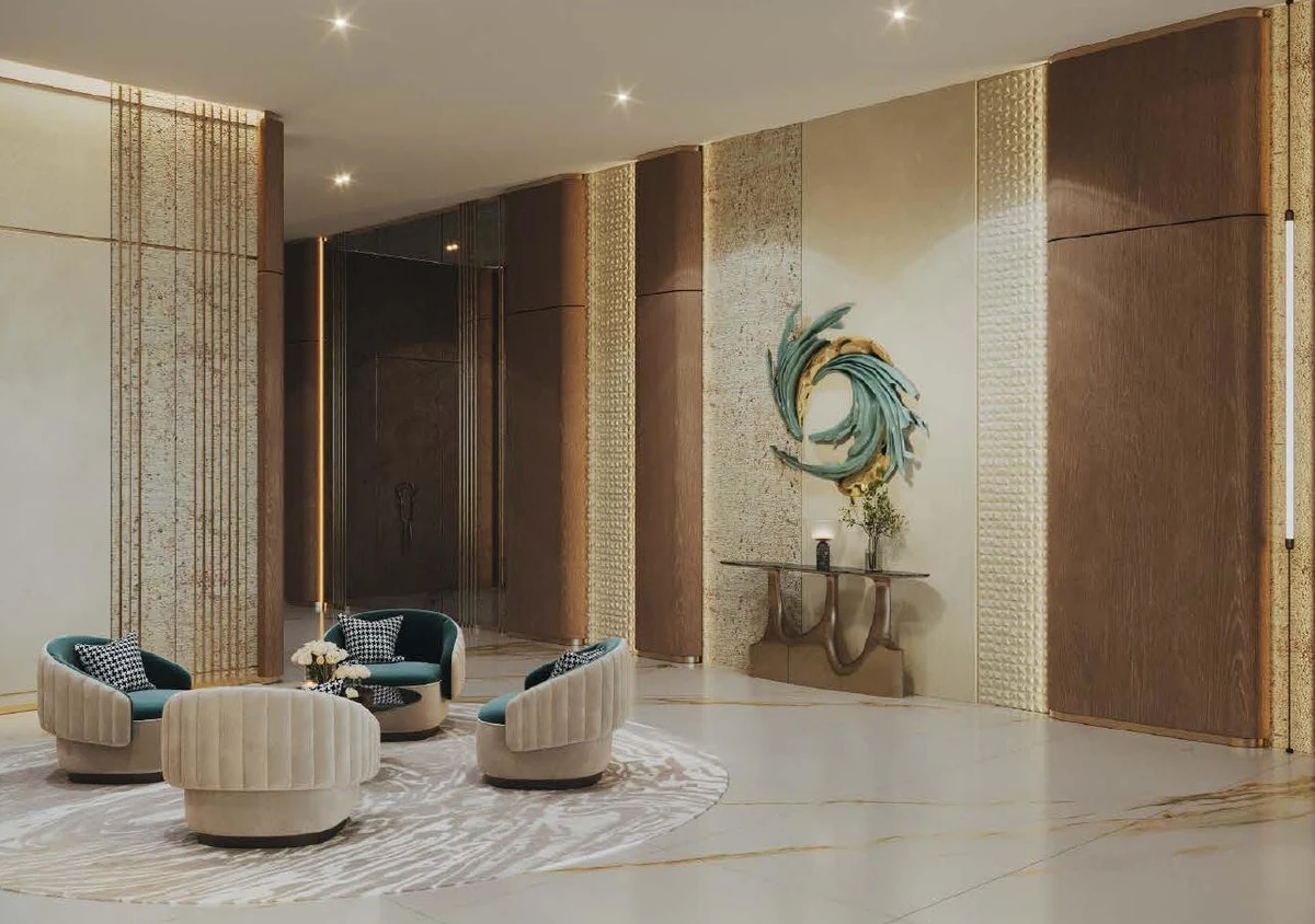 Wellington Ocean image