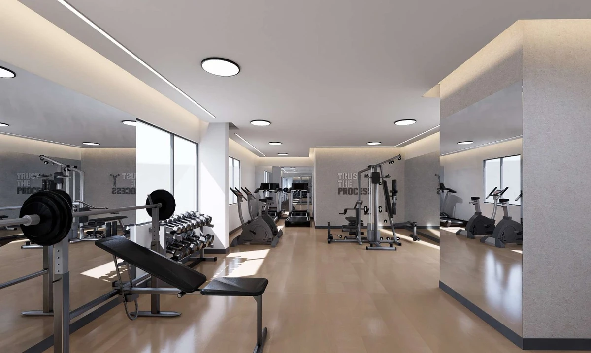 Nuaimia Tower 2 image