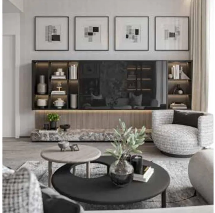 The Community Sport Arena image