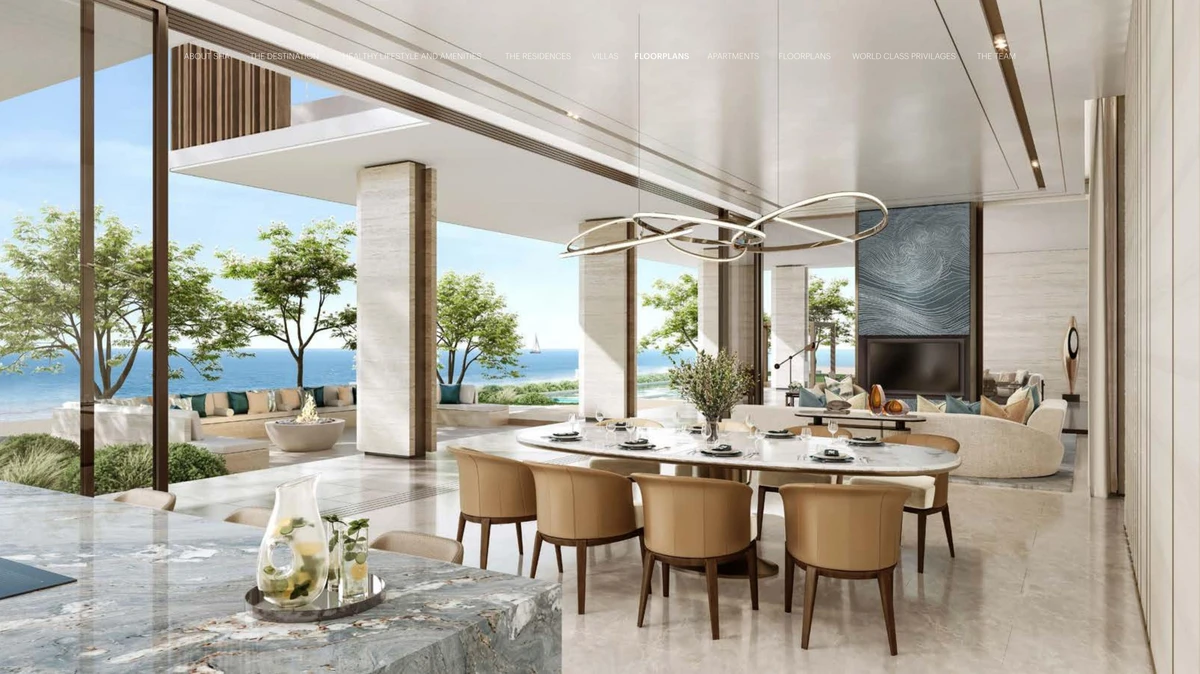 Sha Residence Emirates image