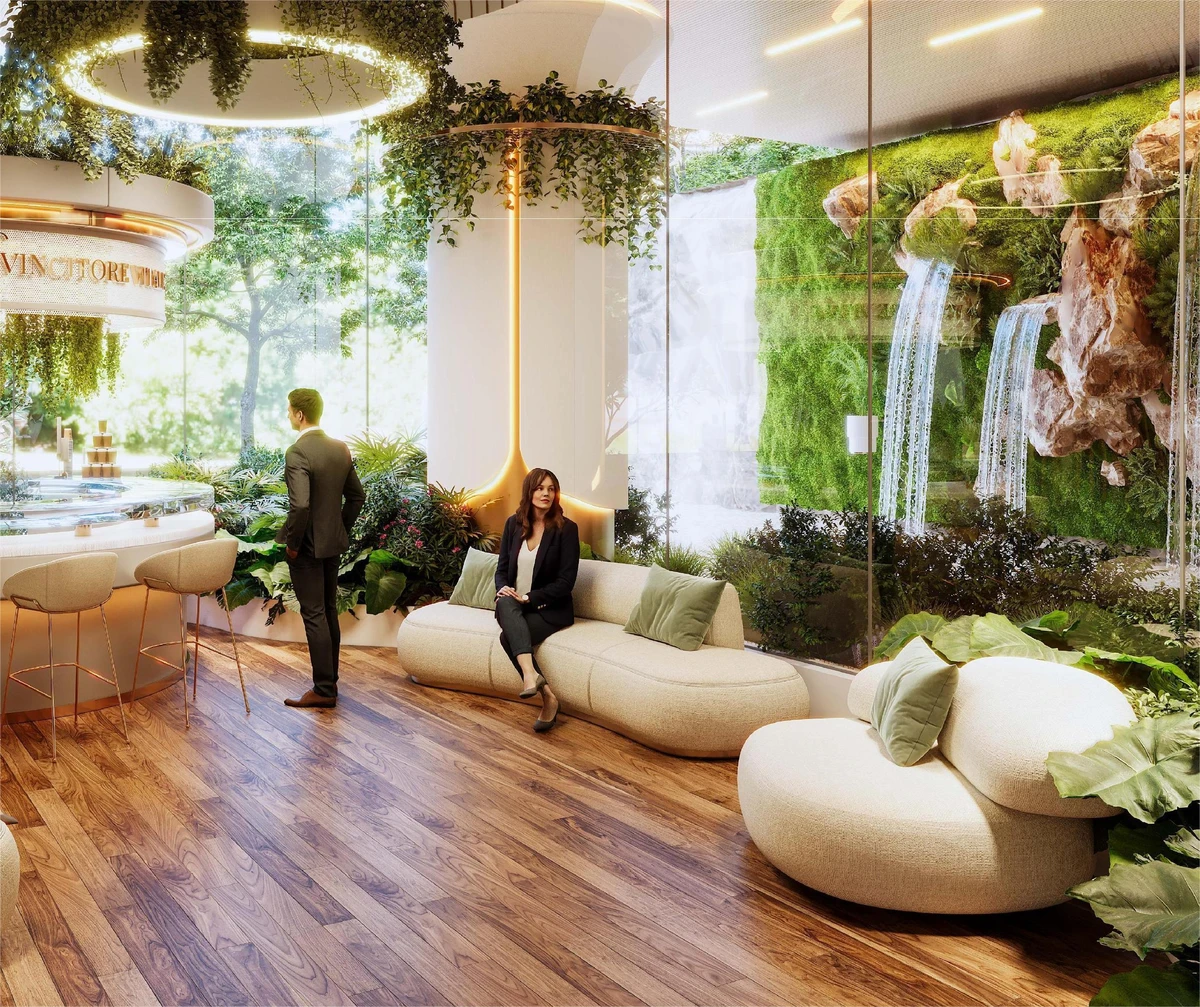 Vincitore Wellness Estate image