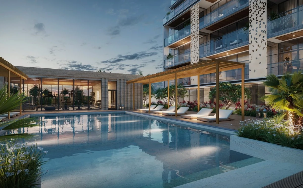 Sereno Residences image