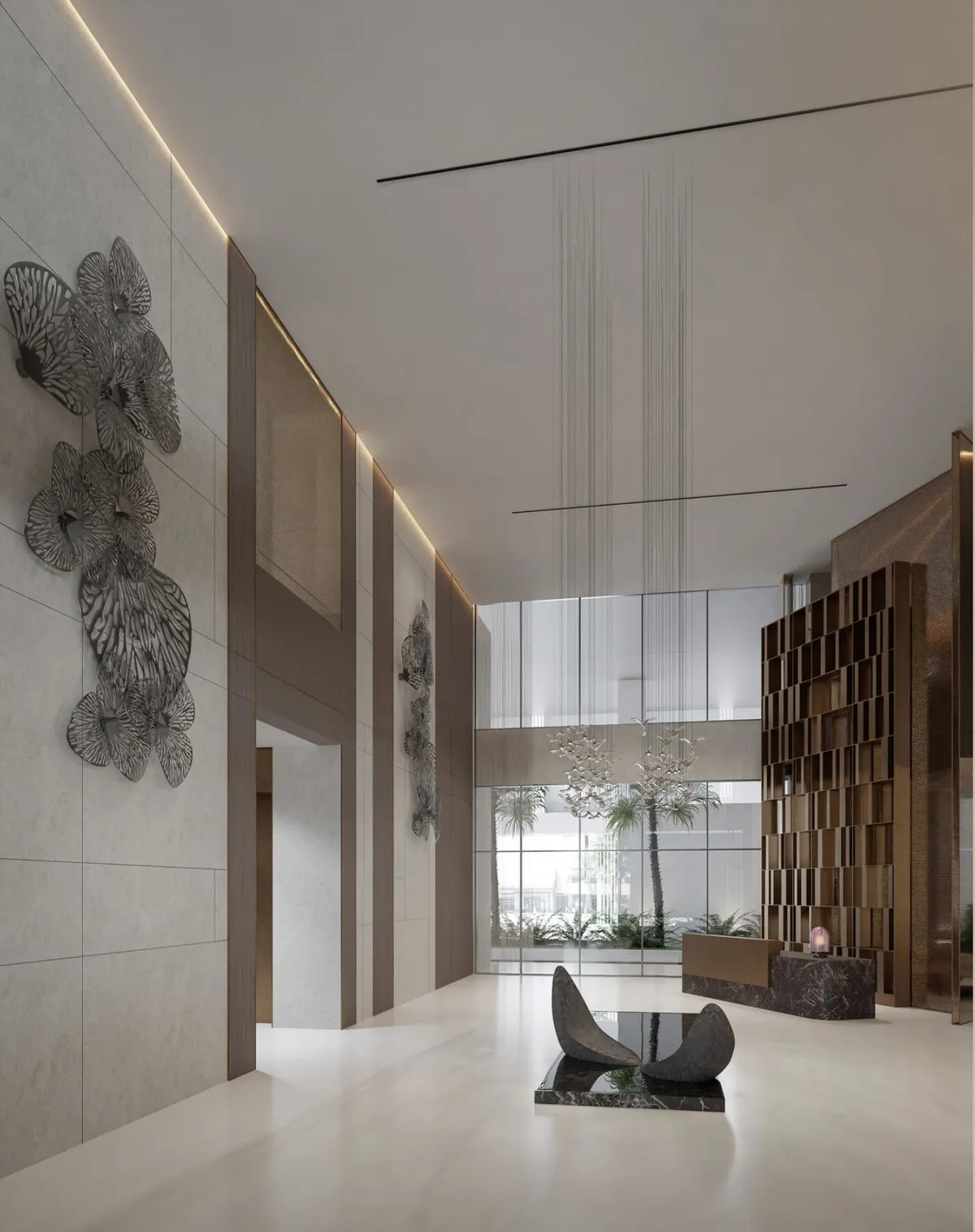 Beverly Gardens image