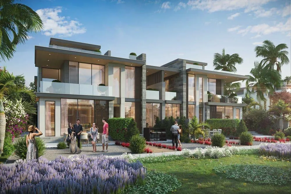 Damac Lagoons - Morocco 2 image