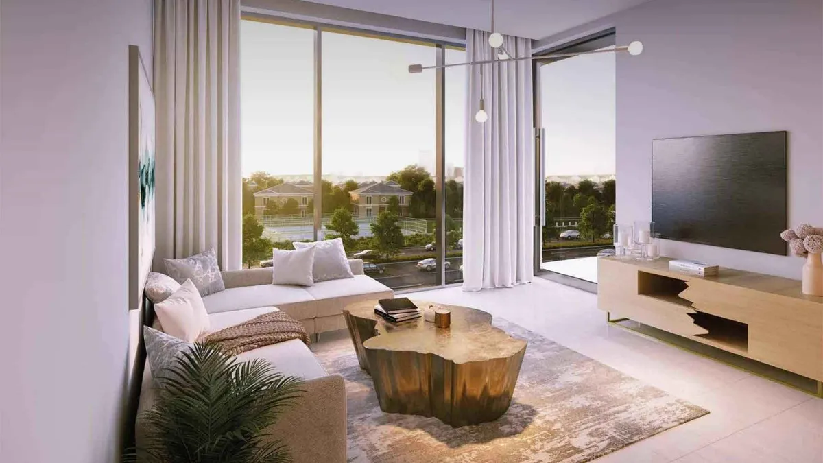 Beach Oasis 1 - Mirage 1 image