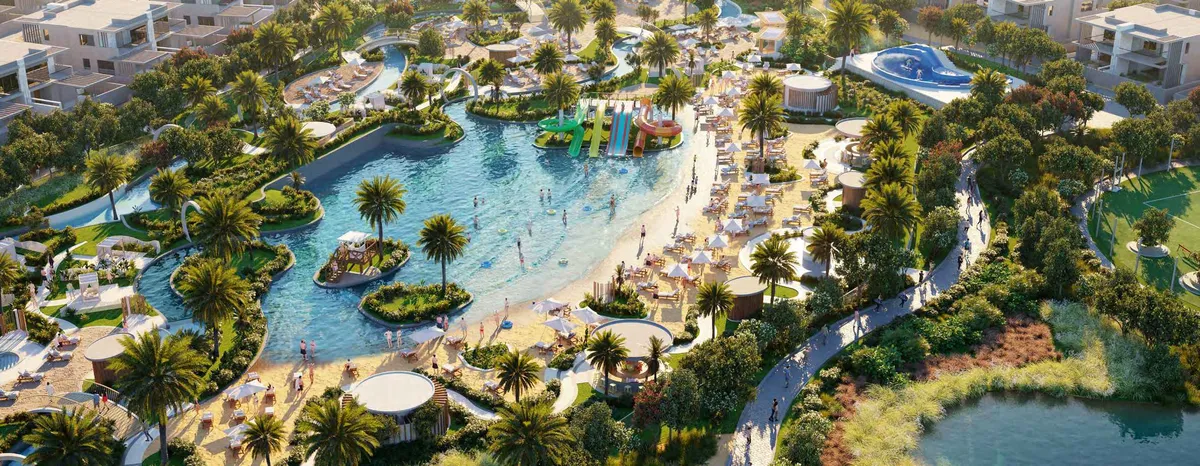 Damac Hills 2 - Victoria Prestige image