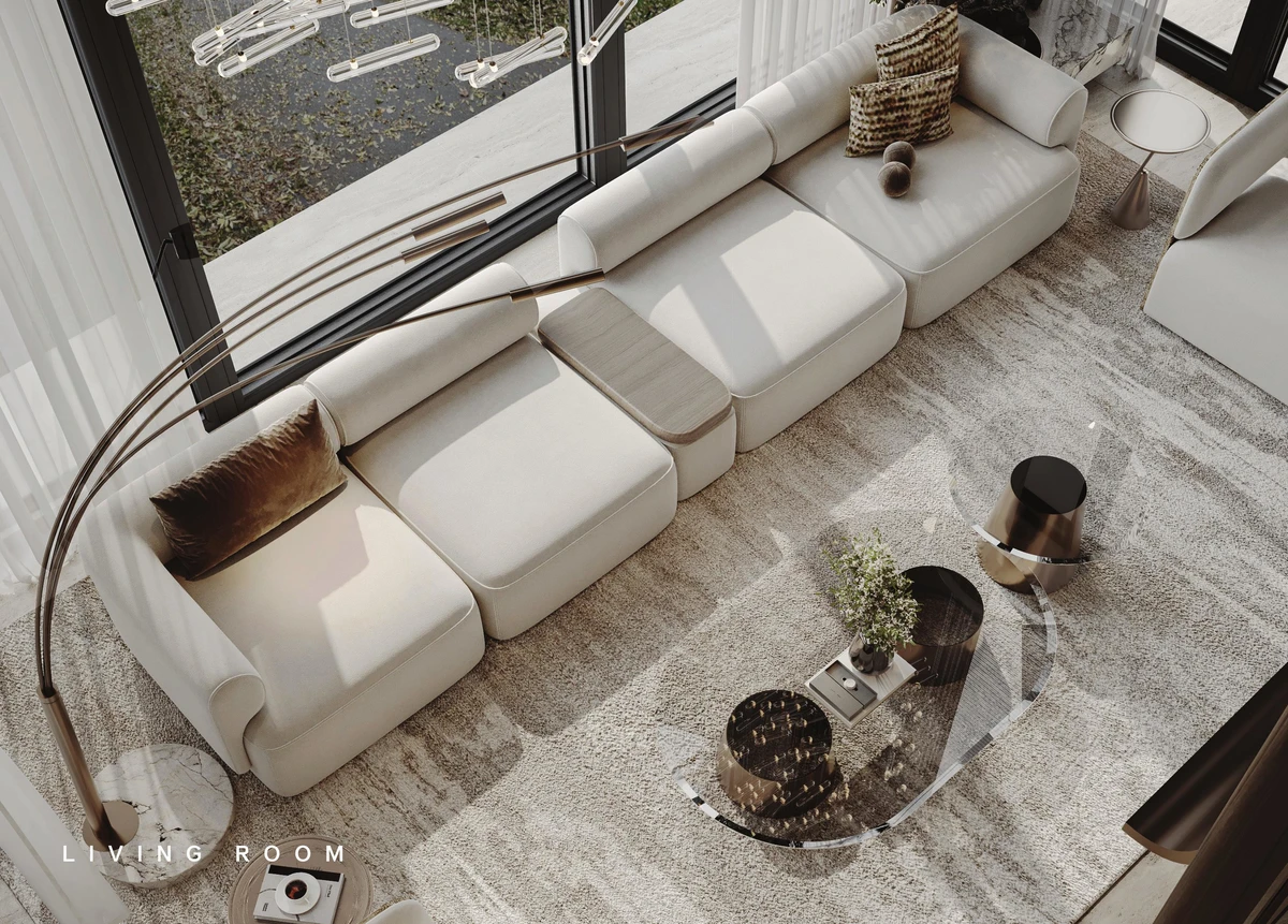 Selora Residences image