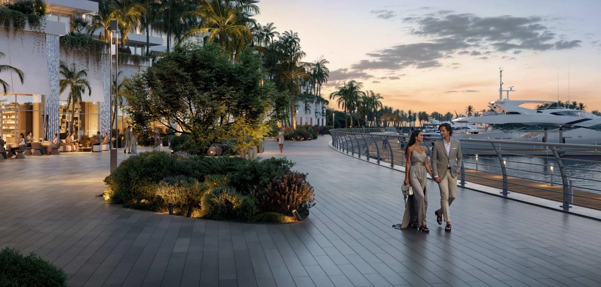 Riviera Residences image