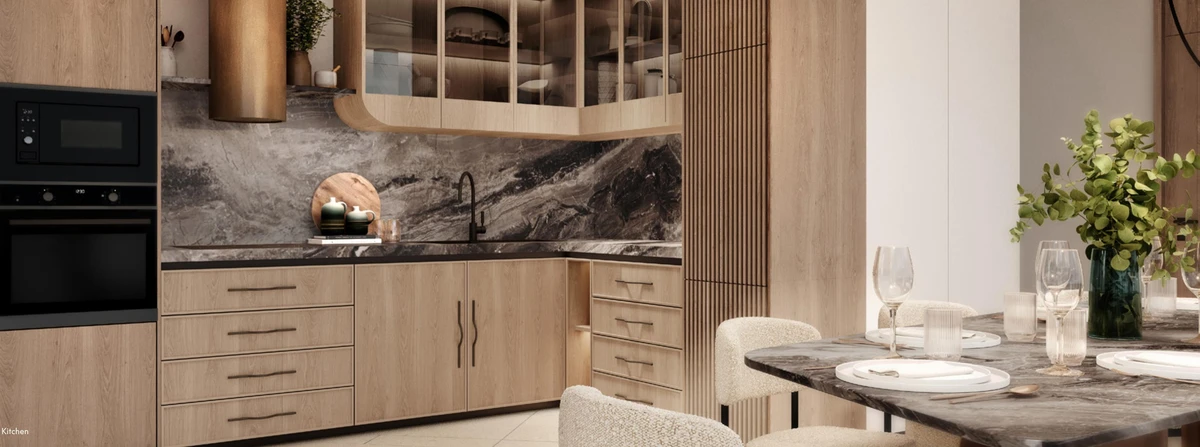 The W Residences image