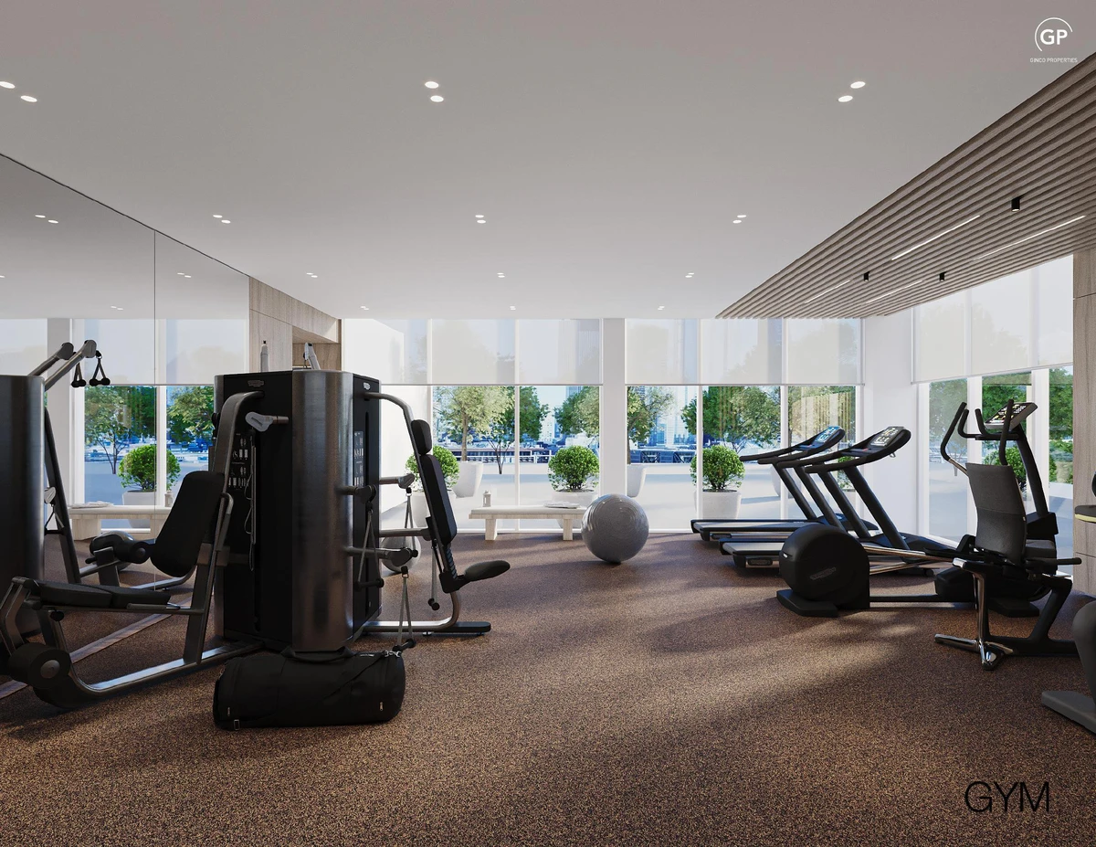 Vyb At Business Bay image