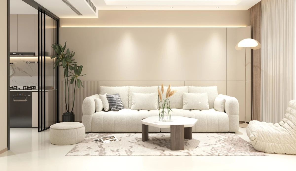 Sports View Residence image