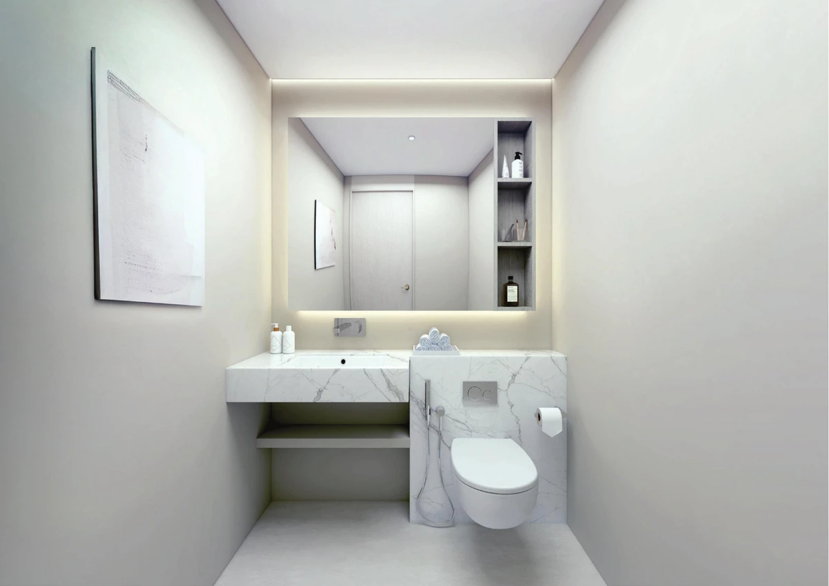 Coastal Haven by Prestige Harbour