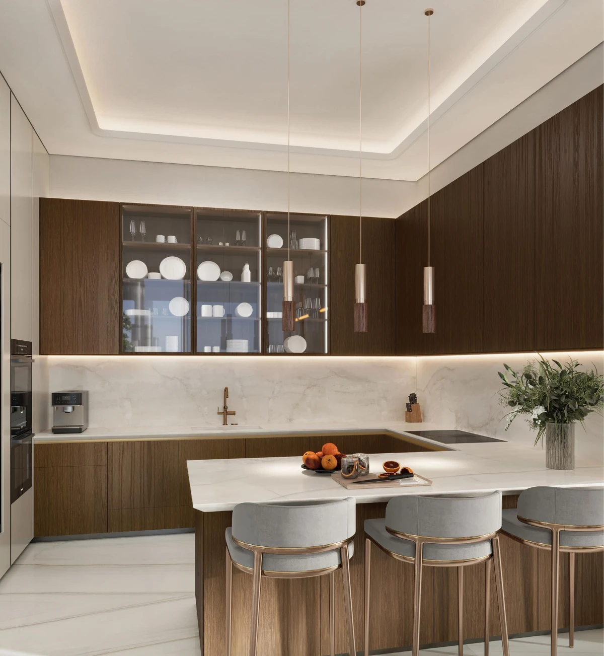 Fairmont Residences Solara Tower