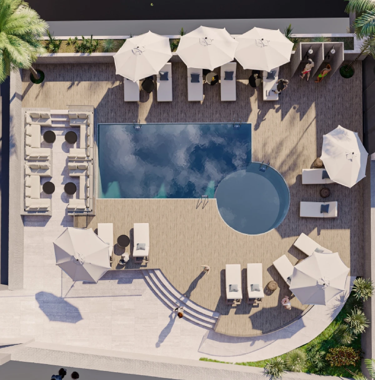 Bali Residence image