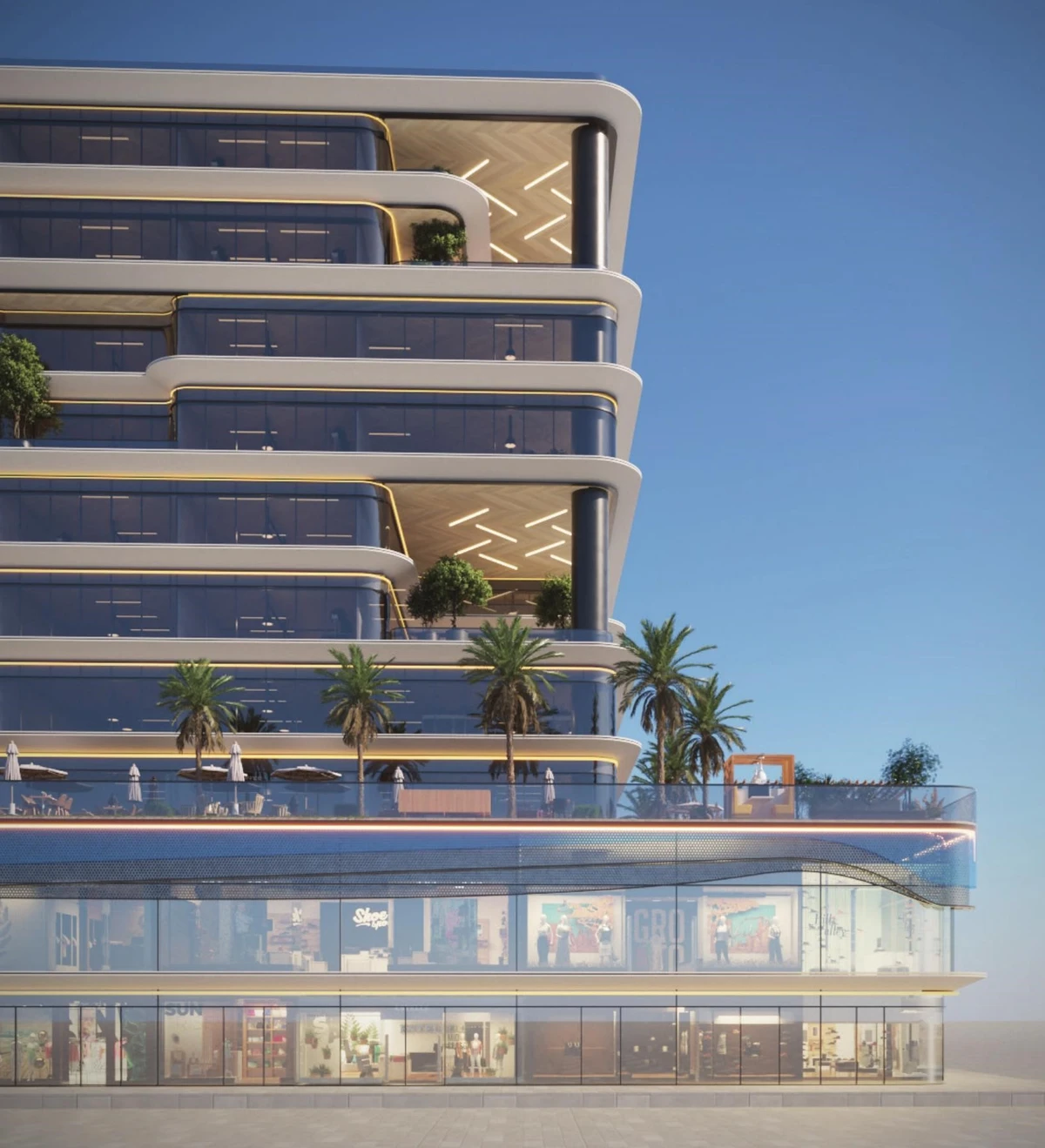 Samana Business Park