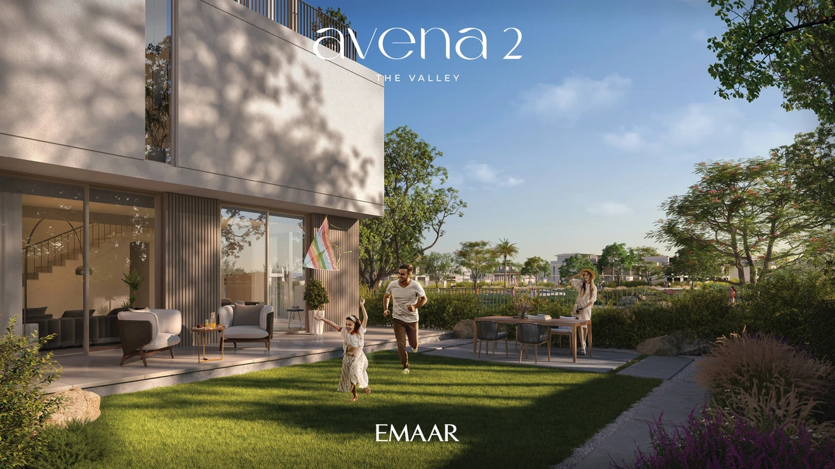 Avena at The Valley Phase 2 image