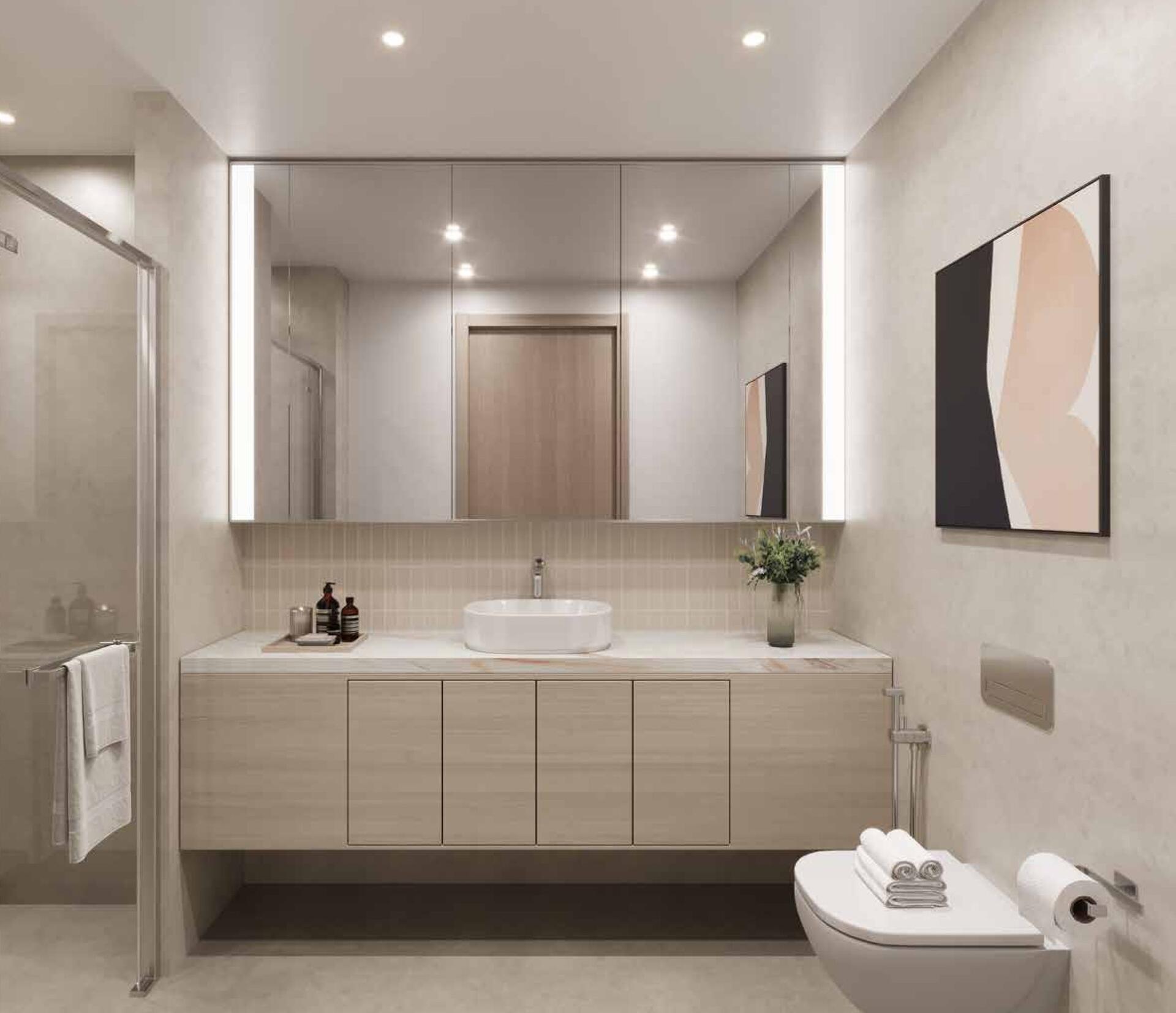 Avant Garde Residences 2