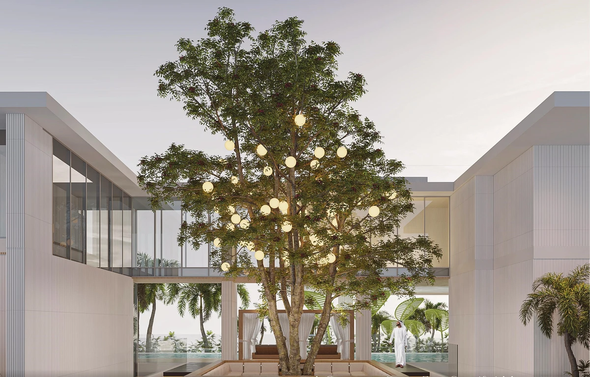 Legado by Prescott image