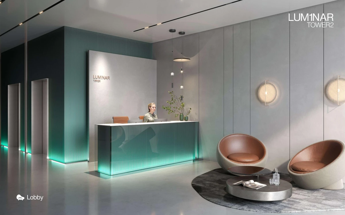 Lum1nar Tower 2 image