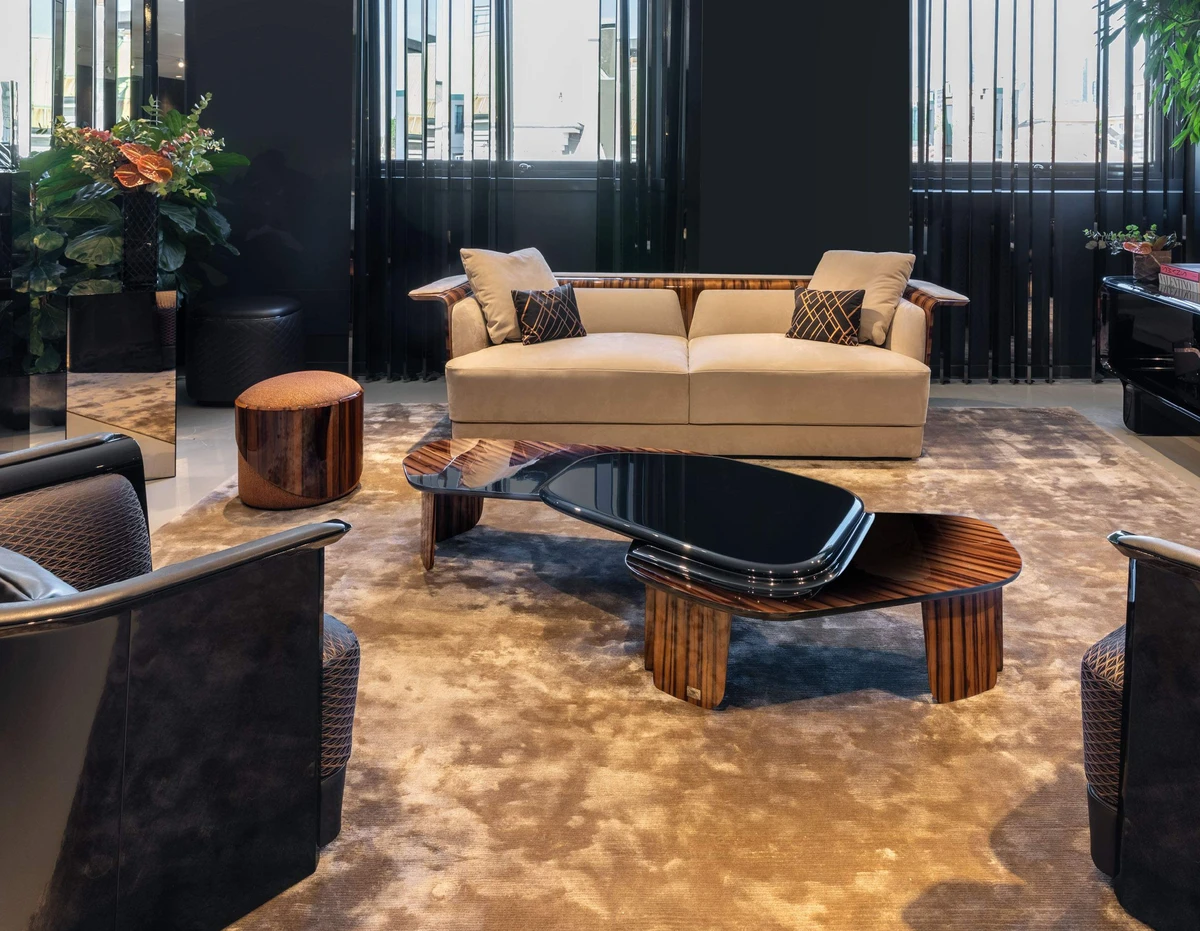 Mira Villas By Bentley Home