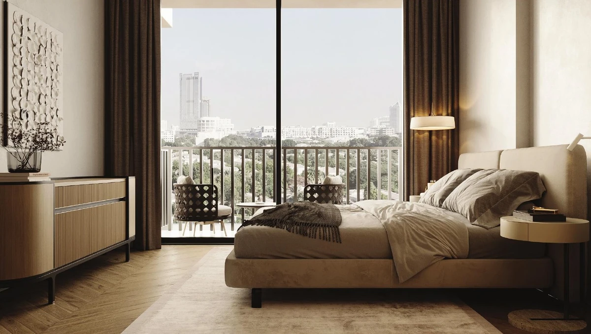 Arisha Terraces image