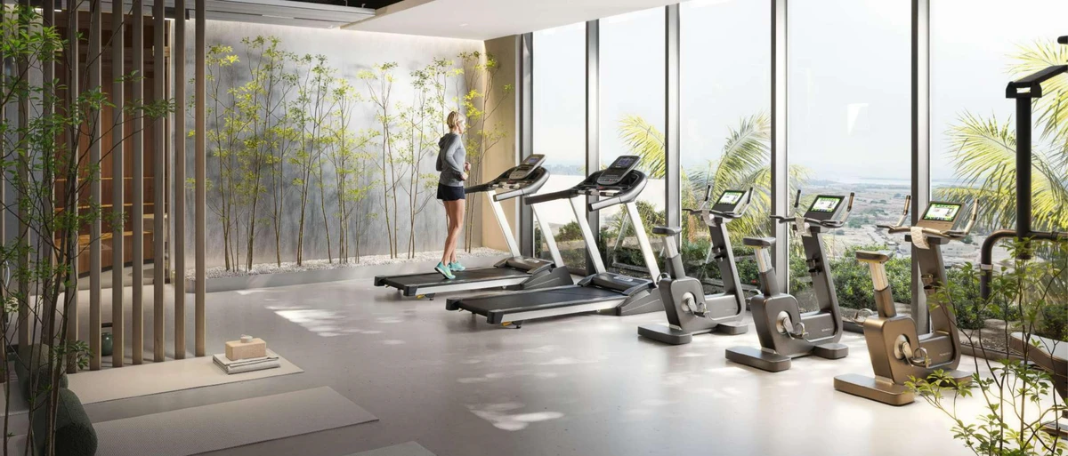 V1v1d Residence image