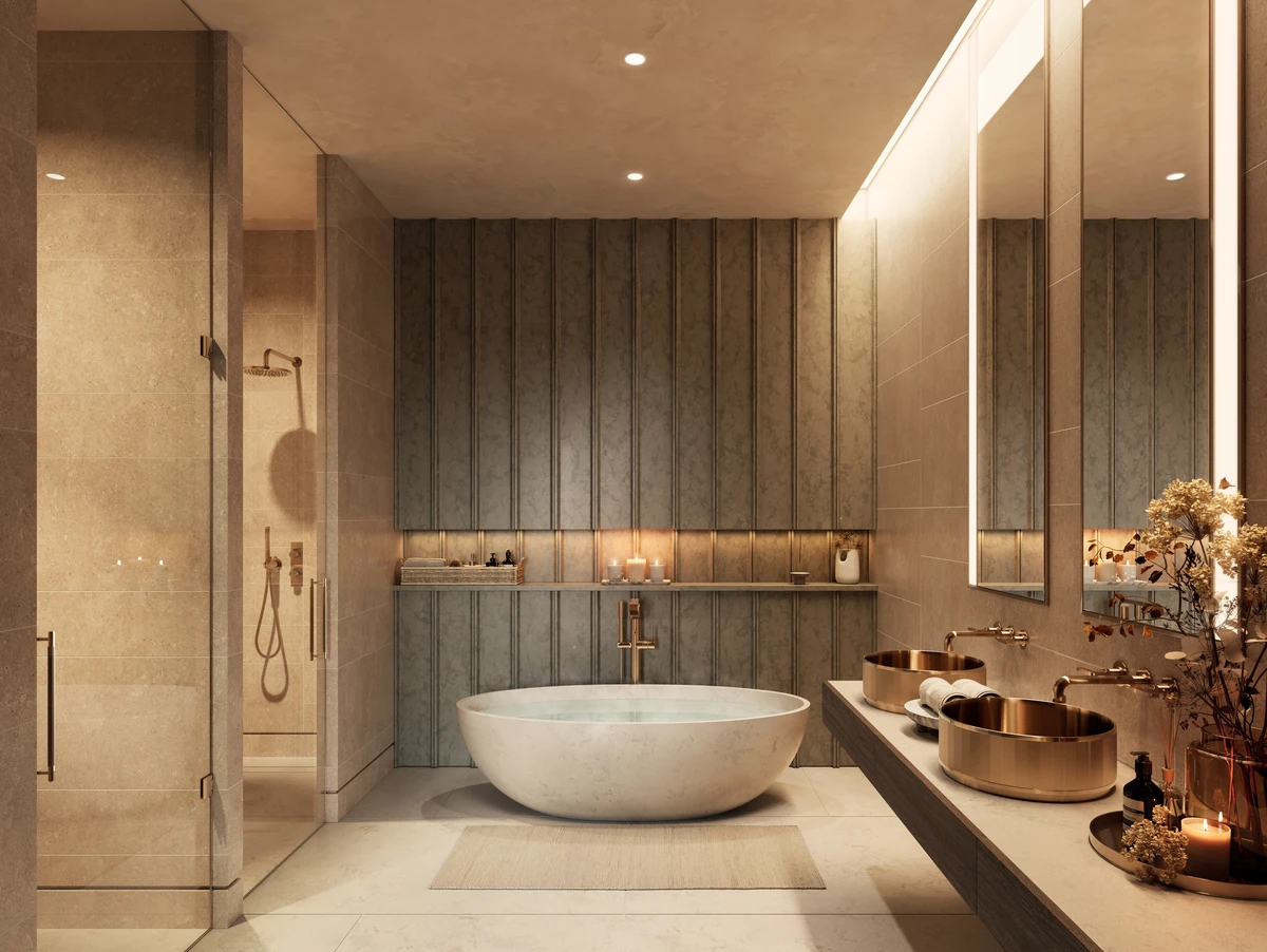 Nobu Residences Al Marjan Island image