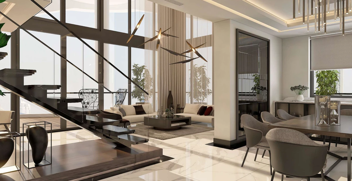 The Terraces Marasi Drive image