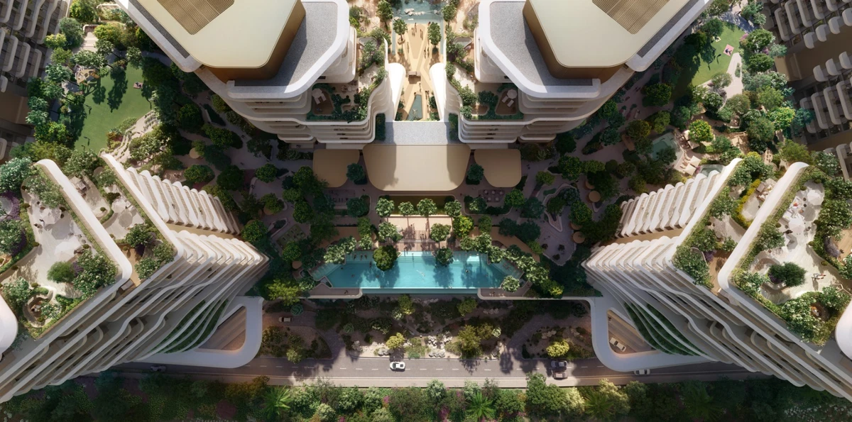 Verdes by Haven image