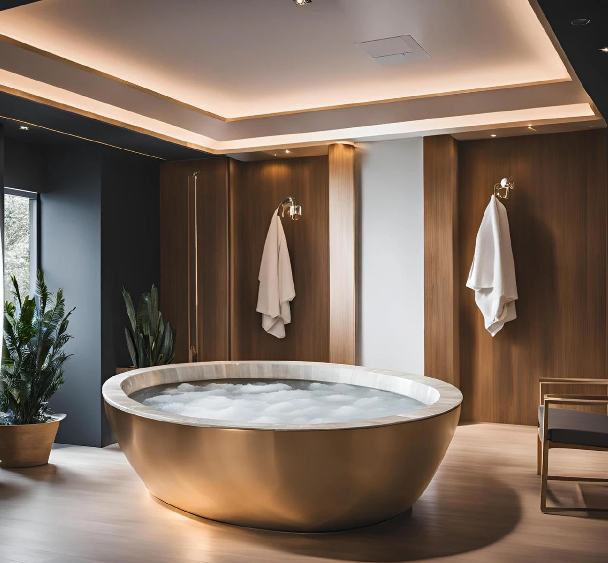 Whitecliffs Residence image