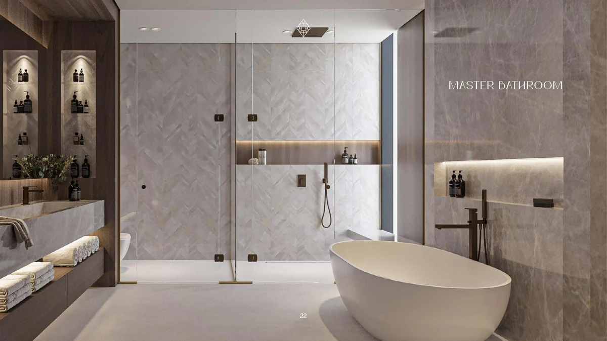 Nineteen Riviera Lagoon image