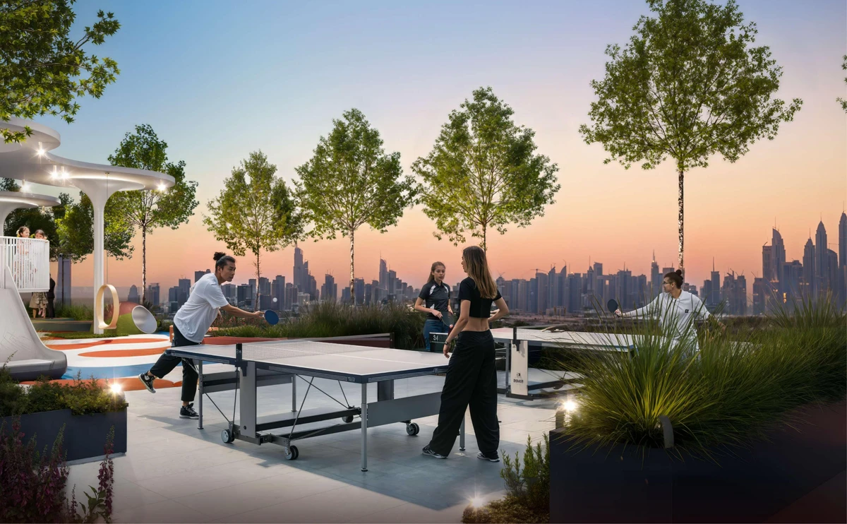 The Fifth Tower image