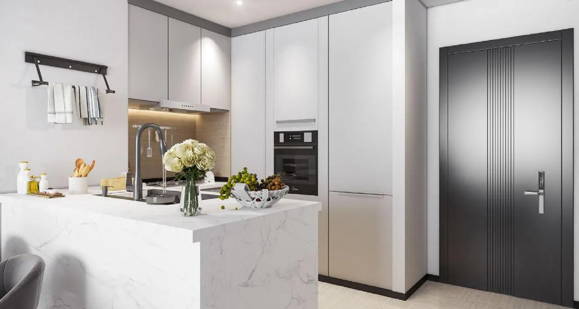 Samha Residence 2 image