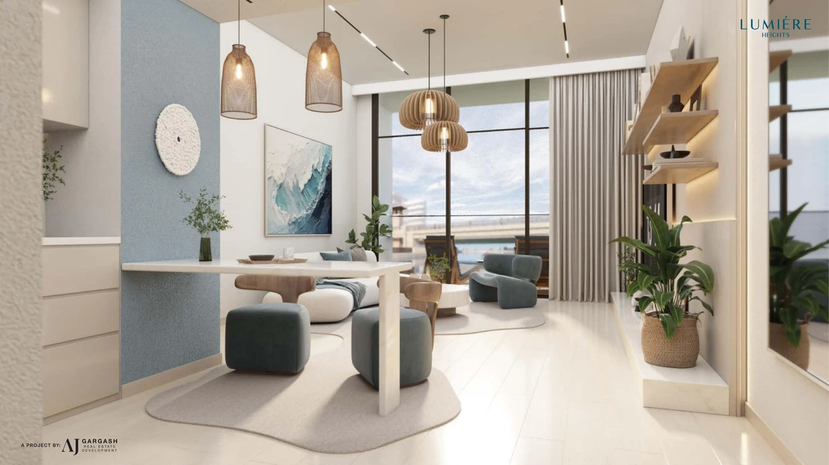 Lumiere Heights image