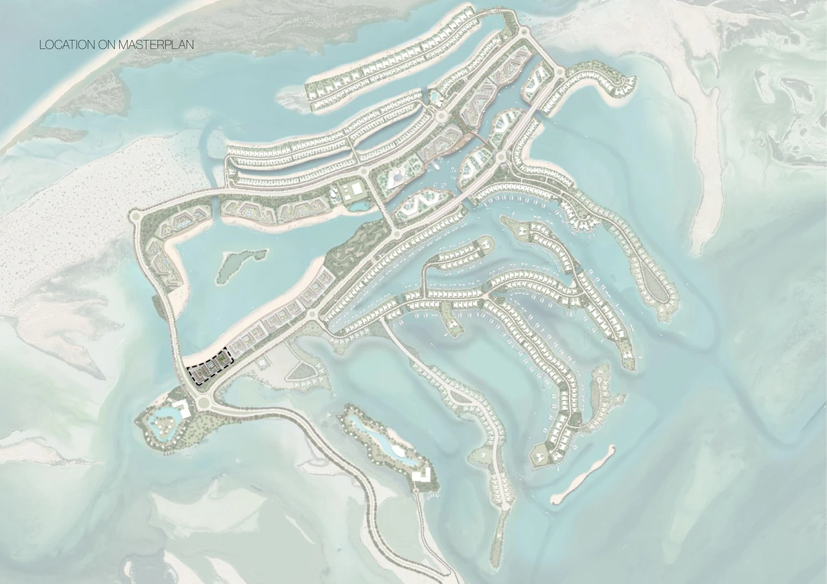 Pristine Beach Residences image