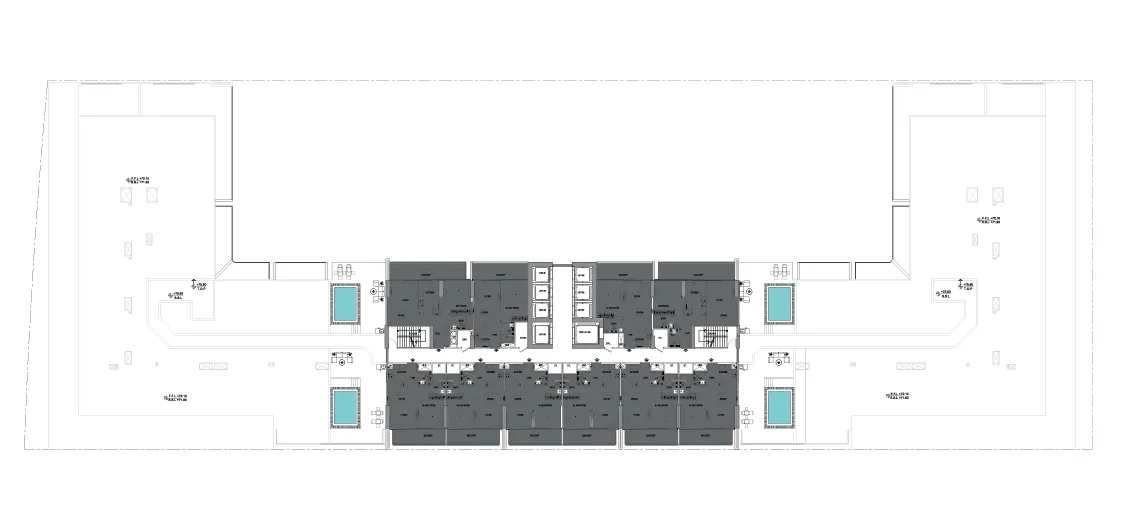 Binghatti Amber image