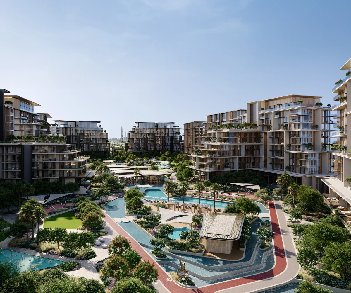 City Walk Crestlane 2 image