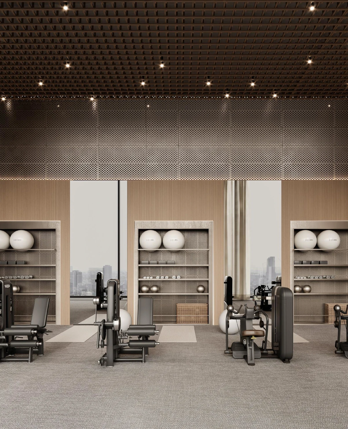 Binghatti Twilight image