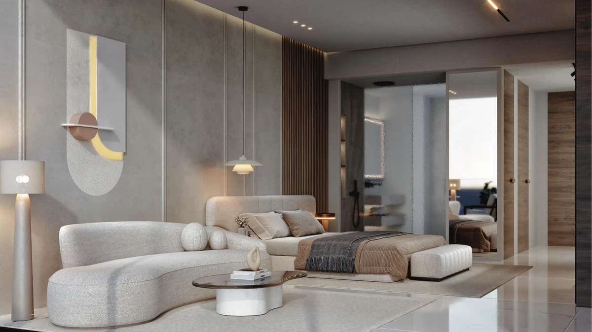 The Boulevard By Prestige One image