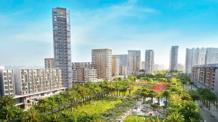 Rawda Apartments image